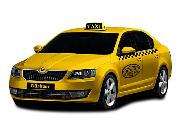 Смайл.Такси